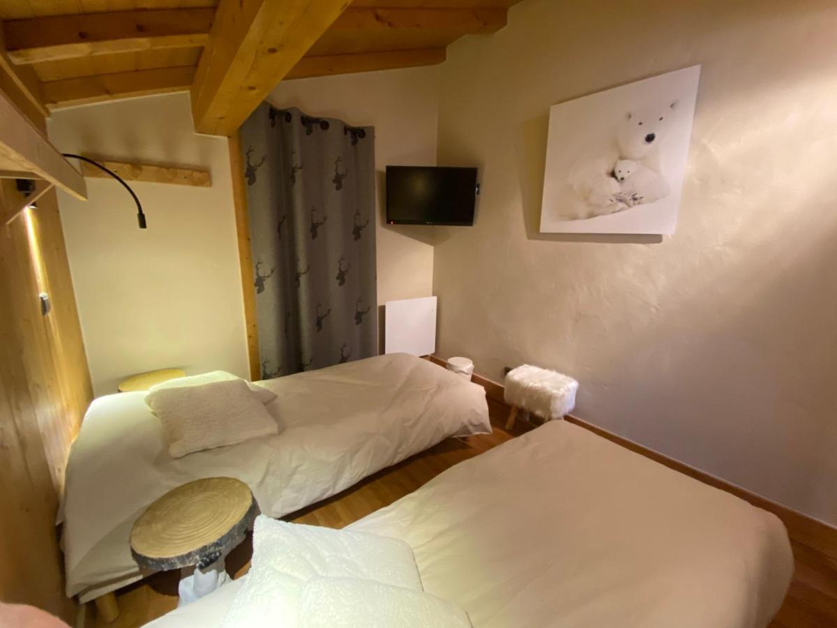 Chalet Megeve, Ideal Familles Proche Ski Et Centre Village Екстериор снимка