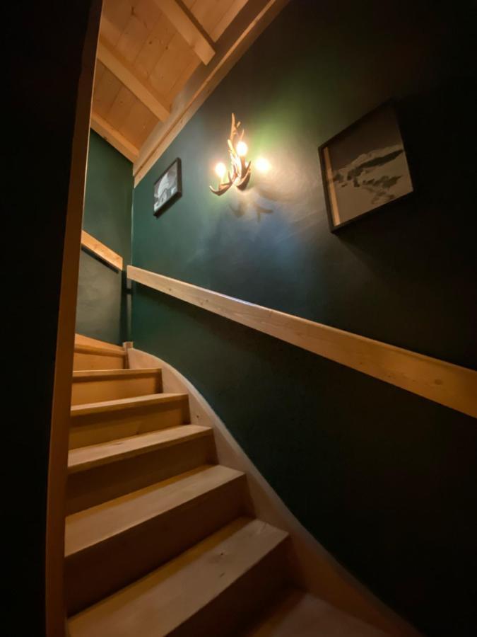 Chalet Megeve, Ideal Familles Proche Ski Et Centre Village Екстериор снимка