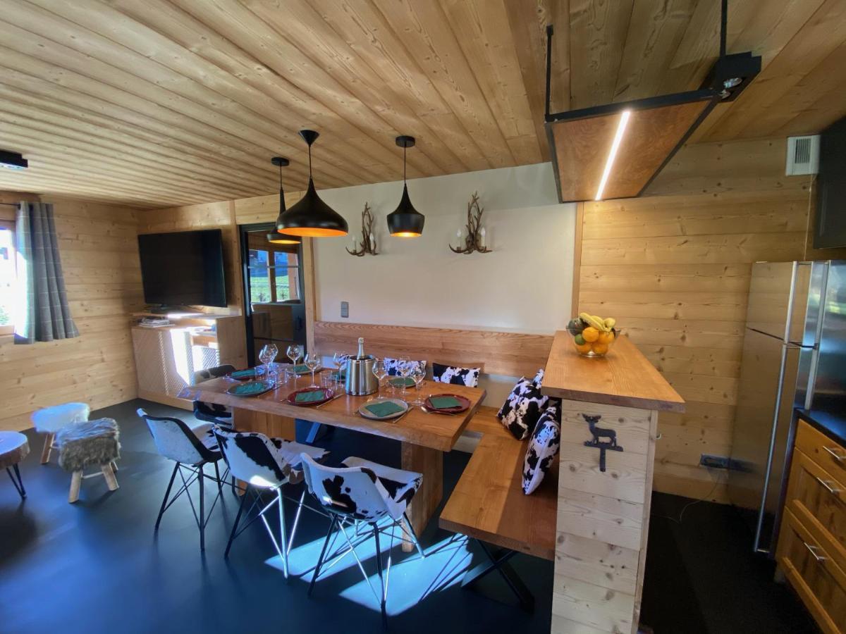 Chalet Megeve, Ideal Familles Proche Ski Et Centre Village Екстериор снимка