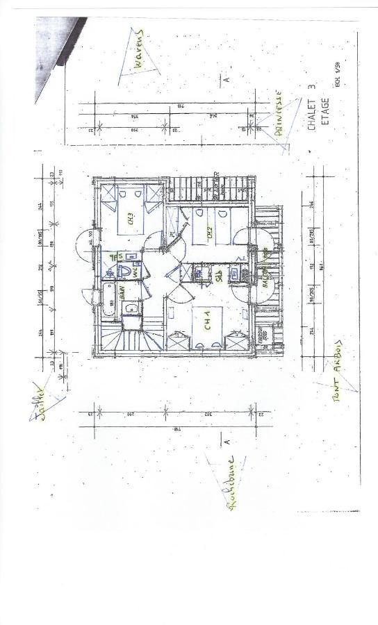 Chalet Megeve, Ideal Familles Proche Ski Et Centre Village Екстериор снимка