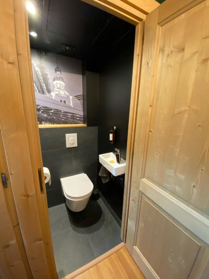 Chalet Megeve, Ideal Familles Proche Ski Et Centre Village Екстериор снимка