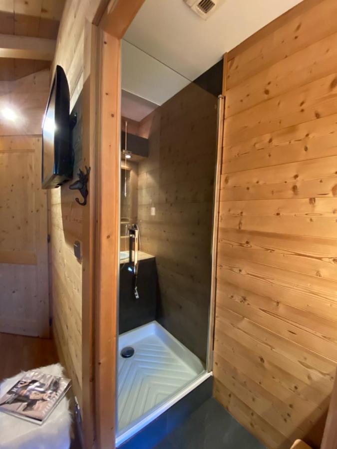 Chalet Megeve, Ideal Familles Proche Ski Et Centre Village Екстериор снимка