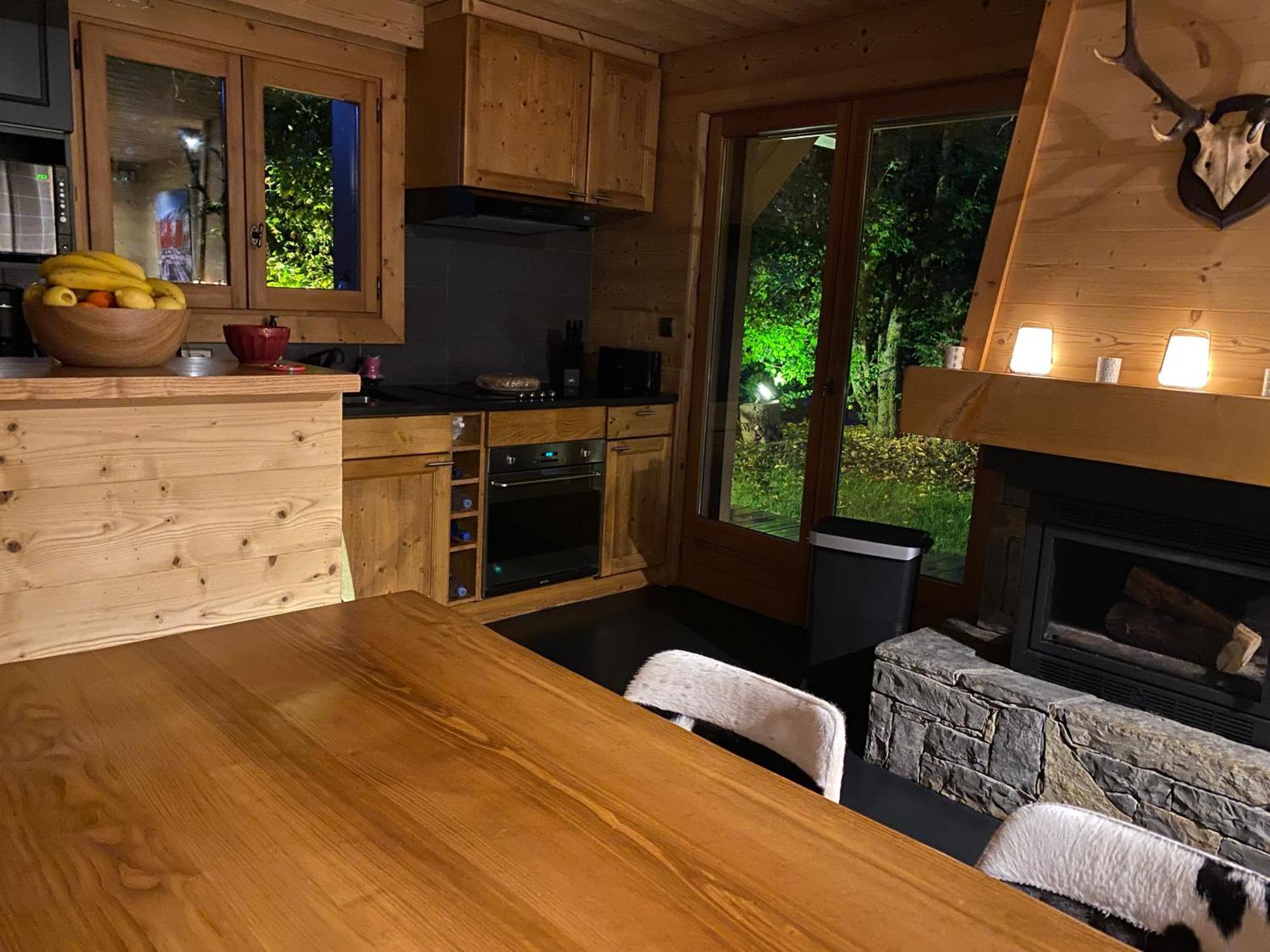 Chalet Megeve, Ideal Familles Proche Ski Et Centre Village Екстериор снимка